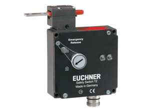 Euchner Supplier in UAE Euchner Supplier in UAE