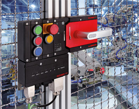 Euchner Supplier in UAE Euchner Supplier in UAE