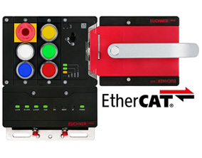 Euchner Supplier in UAE Euchner Supplier in UAE