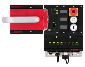 Euchner Supplier in UAE Euchner Supplier in UAE
