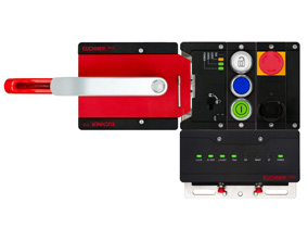 Euchner Supplier in UAE Euchner Supplier in UAE
