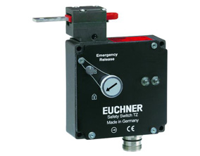 Euchner Supplier in UAE Euchner Supplier in UAE