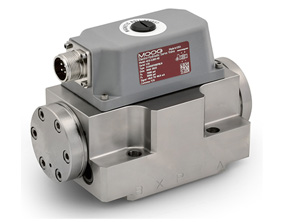 Moog Valves Supplier in UAE Moog Valves Supplier in UAE