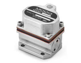 Moog Valves Supplier in UAE Moog Valves Supplier in UAE