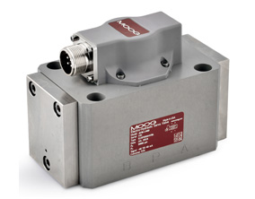 Moog Valves Supplier in UAE Moog Valves Supplier in UAE