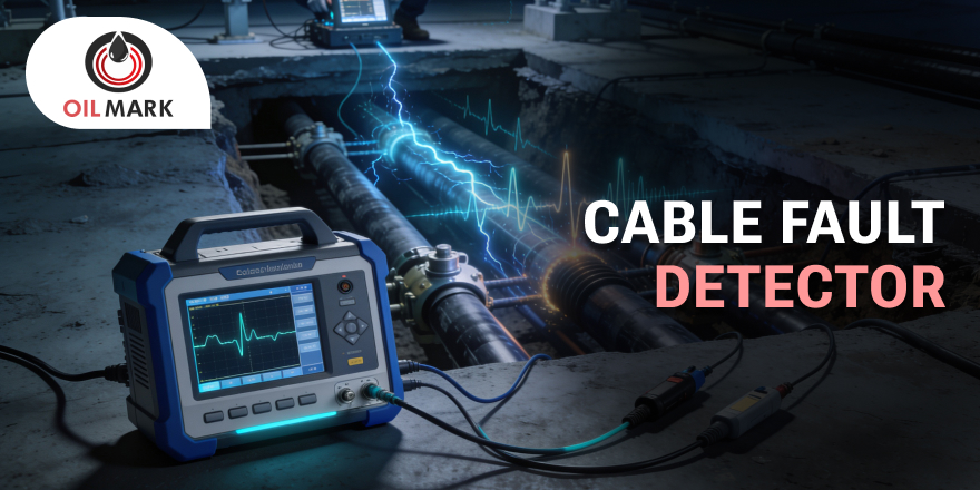 Could a Cable Fault Detector Simplify Electrical Troubleshooting?