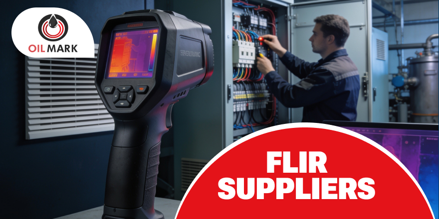 What Should You Know Before Choosing Reliable FLIR Suppliers for Your Business?