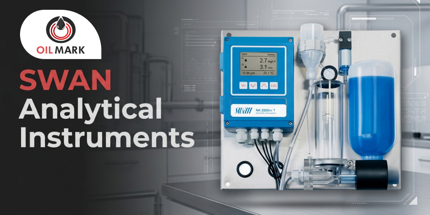 Why Industries Choose SWAN Analytical Instruments for Water Testing